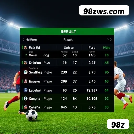 Chuva de bônus 98z nos caça-níqueis