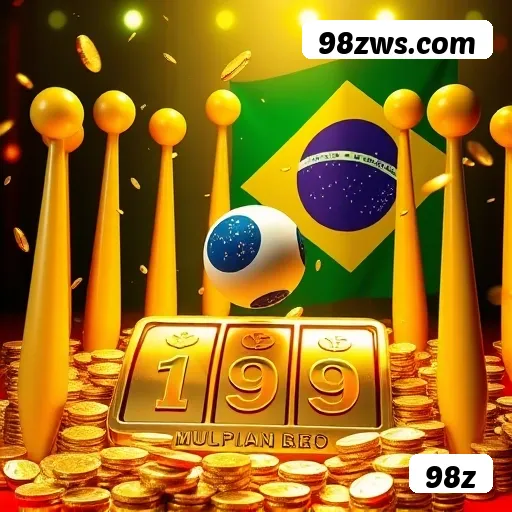 Prêmio 98z